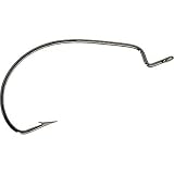 Fishing: Eagle® Claw Lazer Sharp® L092UK Wide Gap Hooks Per 20