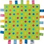 Little Taggies Blanket-Confetti