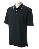 Devon & Jones Perfect Pima Polo