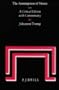 The Assumption of Moses: A Critical Edition With Commentary (Studia in Veteris Testamenti Pseudepigrapha, Vol 10)