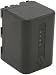 Sakar Digital Concepts CB-71QD Replacement Battery for use with Sony Camcorders