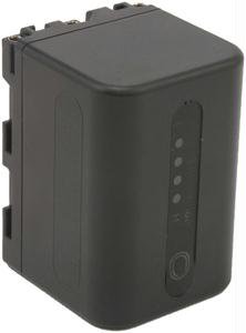 Sakar Digital Concepts CB 71QD Replacement Battery for use with Sony Camcorders