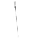 Faro Hurricane Lamp on Stalk With Frosted Glass [Set of 6] RS.18838.00