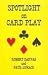 Books : Spotlight on Card Play