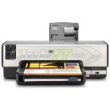 Hewlett-Packard - Deskjet 6940 Printer