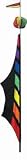 Avanti Banners - Rainbow Tecmo