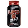 Lipo 6 Black-Nutrex Full Body Weightloss Formula, 120ct