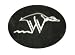 Wiley Duck Window Decal Image