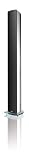 Definitive Technology Mythos 5 Tower Speaker (Single, Silver) Definitive Technology Mythos 5 Tower Speaker (Single, Silver)