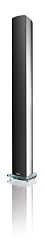 Definitive Technology Mythos 5 Tower Speaker (Single, Silver)