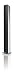 Definitive Technology Mythos 5 Tower Speaker (Single, Silver)