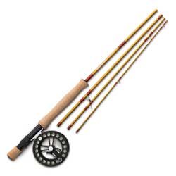 CLOSEOUT - Sage BASS Fly Rod - Was $420 - 25% - BASS 230G - BLUEGILL