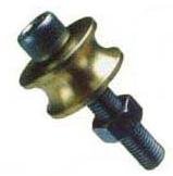 MUZZY WHEEL OF FORTUNE II ROLLER ARROW REST