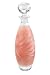 Ambience Shimmer Gel in Large Crystal Decanter