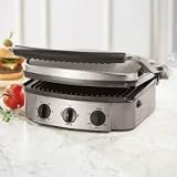 Product details for Sensio Grill/Griddle
