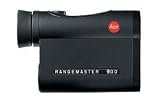 Leica Rangemaster Compact Laser Range Finder 900 Meters