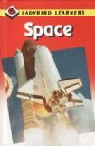 Ladybird first facts about space