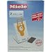 Miele Genuine Type Z Bags