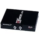 Monoprice 102786 2X1 Manual HDMI Switch-Push Button Type