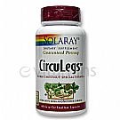 Solaray CircuLegs - 60 - Capsule