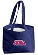 Mississippi Rebels - Ole Miss Tote Bag - NCAA College Athletics