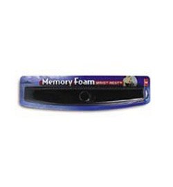 Memory Foam Wrist Rest