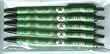 NBA Boston Celtics Disposable Click Pens