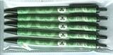 NBA Boston Celtics Disposable Click Pens