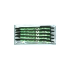 NBA Boston Celtics Disposable Click Pens by