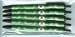 NBA Boston Celtics Disposable Click Pens