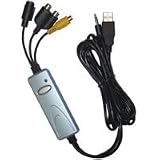 KWorld USB 2.0 Expert Video DVD Maker KW-USB2800D