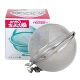 Stainless Steel Tea Strainer 4
