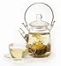 Teaposy Tea for One Blossom Gift Set for Blooming Flowering Tea