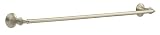 KOHLER K-10552-BN Devonshire 30-Inch Towel Bar, Vibrant Brushed Nickel