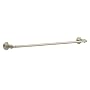 KOHLER K-10552-BN Devonshire 30-Inch Towel Bar, Vibrant Brushed Nickel