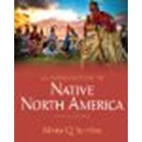 An Introduction to Native North America by Sutton, Mark Q.. (Pearson,2011) [Paperback] 4th Edition