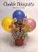 Cookie Bouquets Book