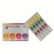 Pharmax Four Pillars Daily Supplement