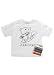 Chicago Bears Magic Crayon Coloring Tee shirt Set