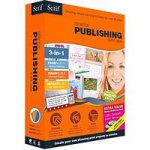 178339: Serif Desktop Publishing Suite 2009 - 1 User (Retail) (DPS-MFMINI-ENG-CORP-1)