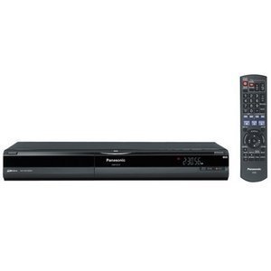 Panasonic DMR-EA18K Tunerless 1080p Upconverting DVD Recorder
