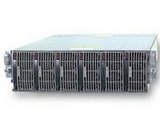 3 Phase Power Enclosure With 6 Power Supplies
