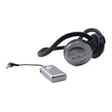 Mustek MBT-SA120 Wireless Bluetooth Audio Headset and Dongle