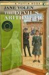The Devil's Arithmetic (AUDIOBOOK) [CD]