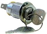 Oregon Replacement Part SWITCH IGNITION SCAG/SNAPPER 48609/1-7817 # 33-024