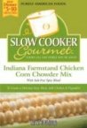 Indiana Farm Chicken Corn Chowder ( 6/13 Oz)