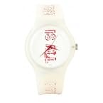 Fastrack Unisex Tees 9915PP12 Wrist Watch