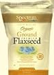 Spectrum Naturals - Essential Flaxseed Ground Organic, 14 oz granules