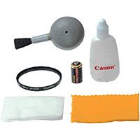 Canon SLR Custom Accessory Pack S5 for Canon EOS SLR Cameras