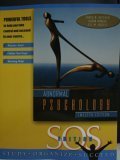 Large Abnormal Psychology: Sos Edition Large Abnormal Psychology: Sos Edition